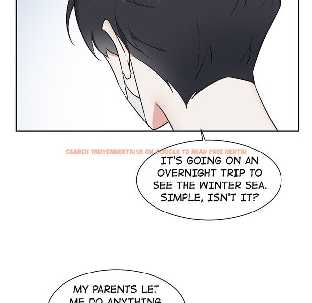 Read Hentai Image 23 248 in comic Unluckily Lucky - Chapter 49 - hentaitnt.net
