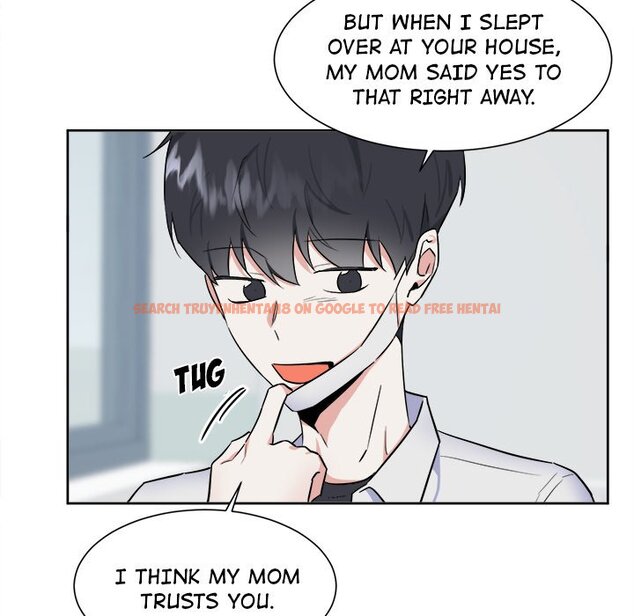 Read Hentai Image 26 248 in comic Unluckily Lucky - Chapter 49 - hentaitnt.net