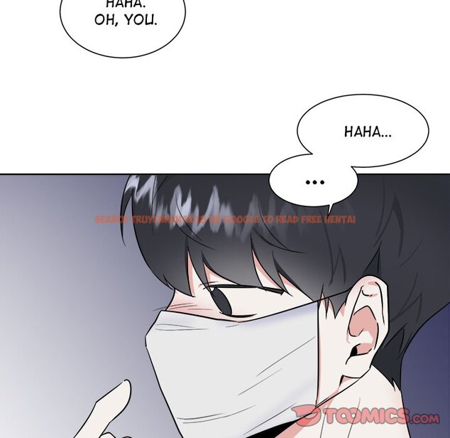 Read Hentai Image 28 248 in comic Unluckily Lucky - Chapter 49 - hentaitnt.net