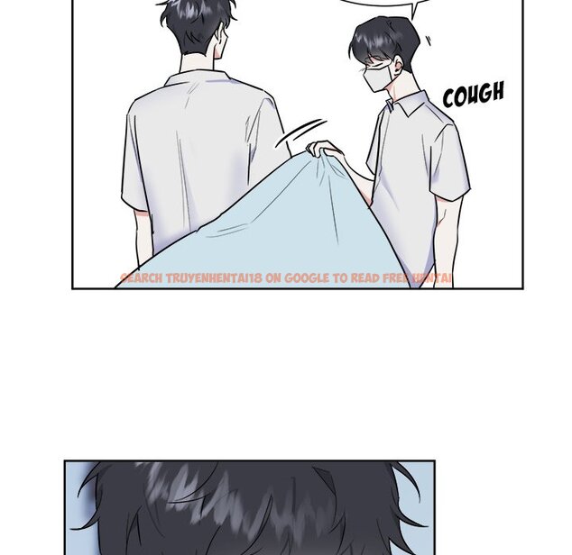 Read Hentai Image 30 248 in comic Unluckily Lucky - Chapter 49 - hentaitnt.net