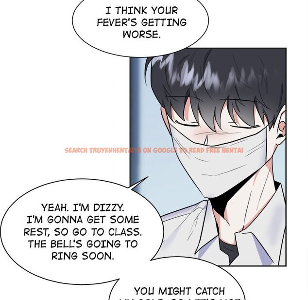 Read Hentai Image 32 248 in comic Unluckily Lucky - Chapter 49 - hentaitnt.net