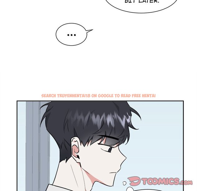 Read Hentai Image 34 248 in comic Unluckily Lucky - Chapter 49 - hentaitnt.net