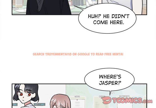 Read Hentai Image 4 248 in comic Unluckily Lucky - Chapter 49 - hentaitnt.net