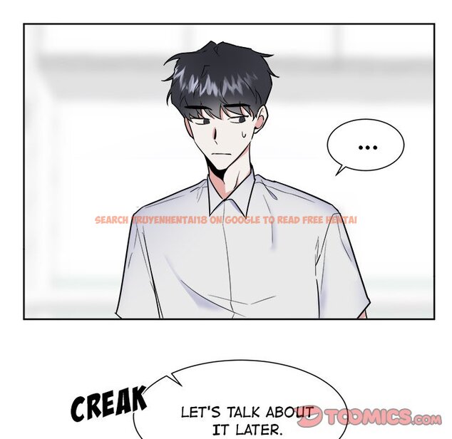 Read Hentai Image 46 248 in comic Unluckily Lucky - Chapter 49 - hentaitnt.net