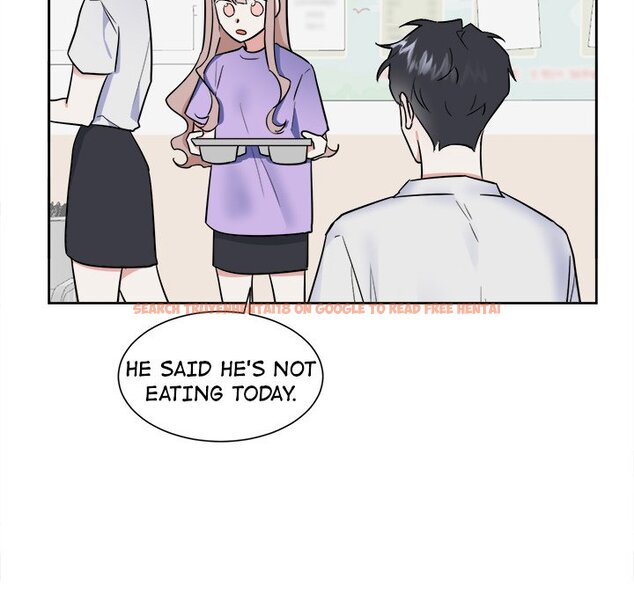 Read Hentai Image 5 248 in comic Unluckily Lucky - Chapter 49 - hentaitnt.net
