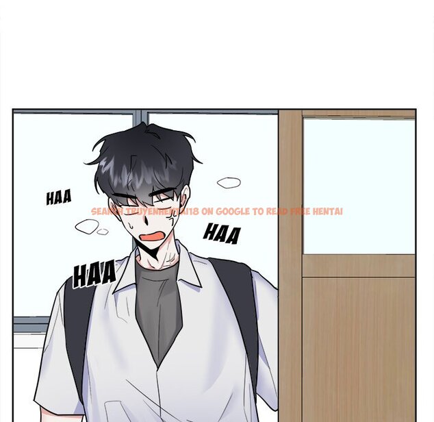 Read Hentai Image 18 683 in comic Unluckily Lucky - Chapter 50 - hentaitnt.net