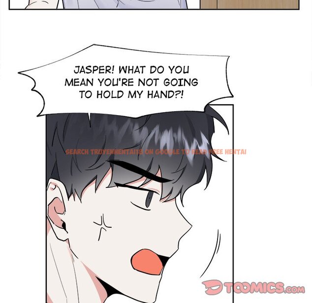 Read Hentai Image 19 683 in comic Unluckily Lucky - Chapter 50 - hentaitnt.net