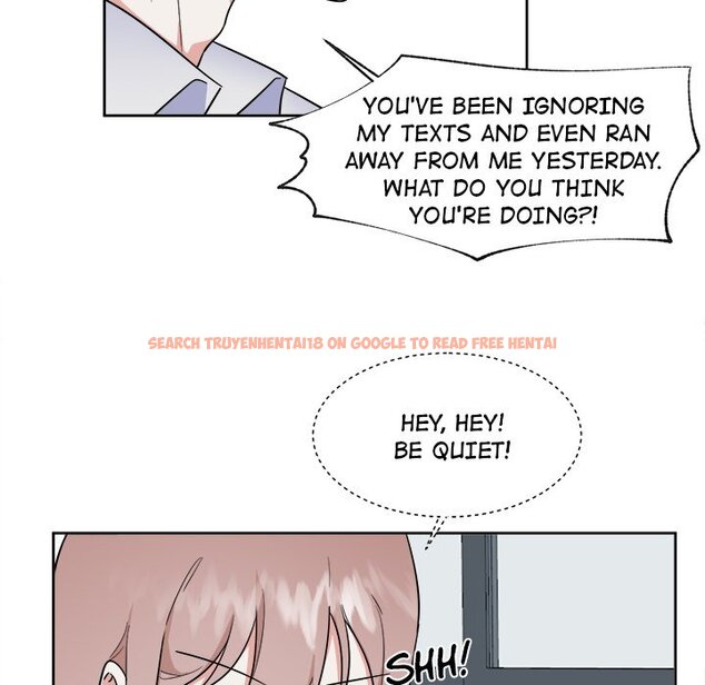 Read Hentai Image 20 683 in comic Unluckily Lucky - Chapter 50 - hentaitnt.net