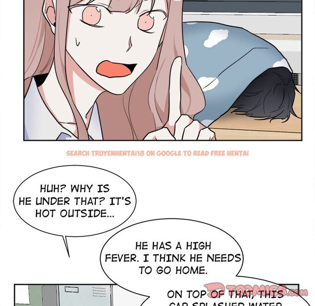 Read Hentai Image 21 683 in comic Unluckily Lucky - Chapter 50 - hentaitnt.net