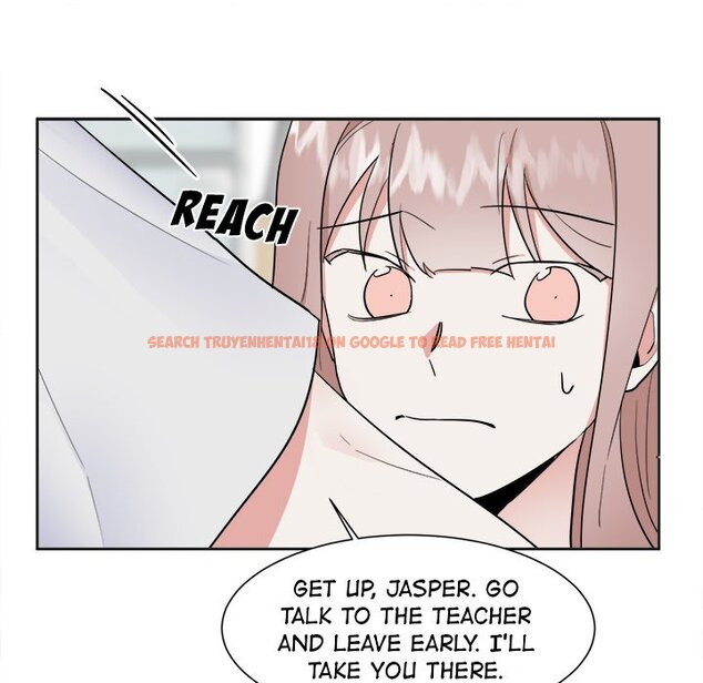Read Hentai Image 24 683 in comic Unluckily Lucky - Chapter 50 - hentaitnt.net