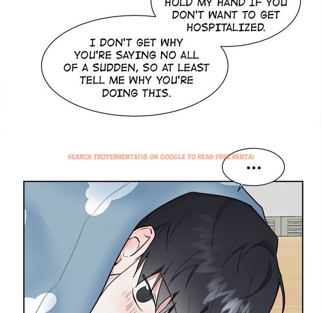 Read Hentai Image 26 683 in comic Unluckily Lucky - Chapter 50 - hentaitnt.net