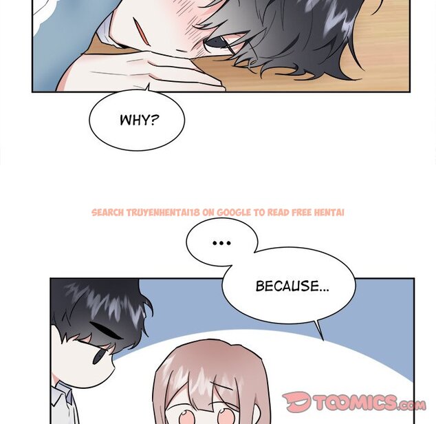 Read Hentai Image 27 683 in comic Unluckily Lucky - Chapter 50 - hentaitnt.net