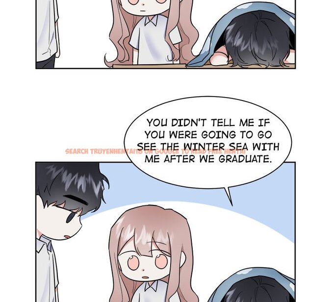 Read Hentai Image 28 683 in comic Unluckily Lucky - Chapter 50 - hentaitnt.net