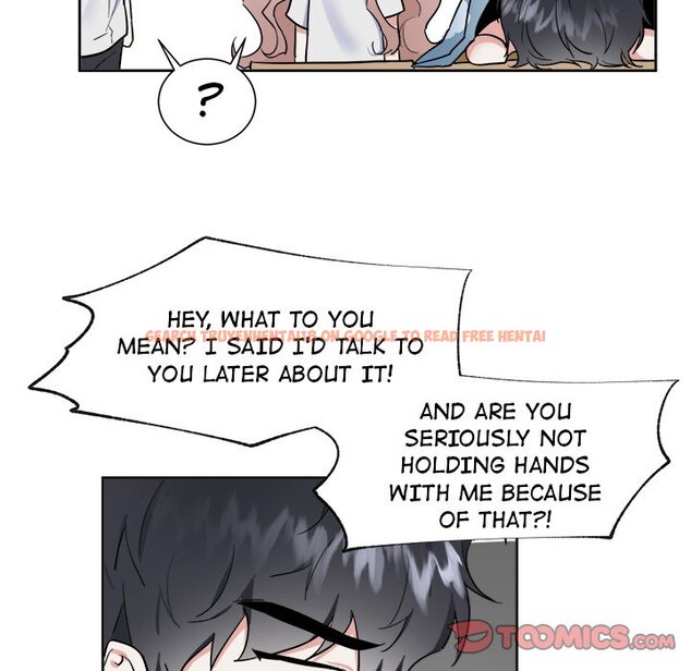 Read Hentai Image 29 683 in comic Unluckily Lucky - Chapter 50 - hentaitnt.net