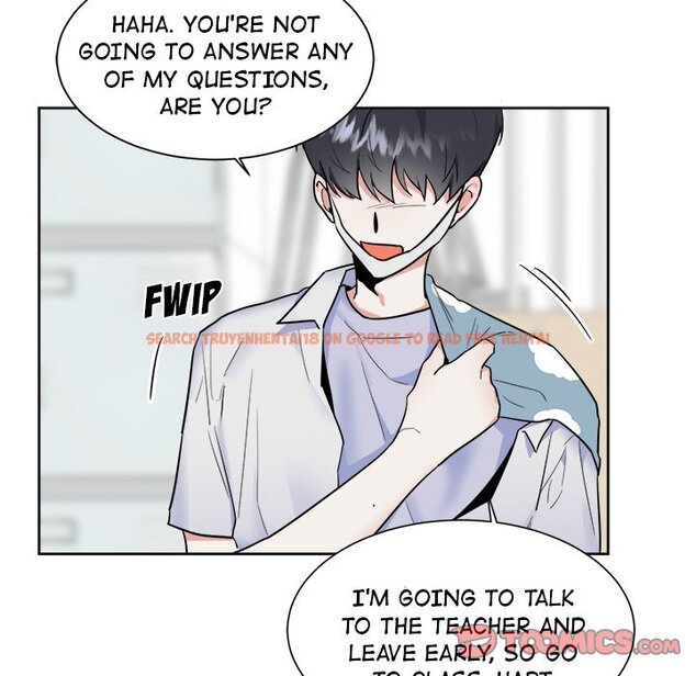 Read Hentai Image 35 683 in comic Unluckily Lucky - Chapter 50 - hentaitnt.net