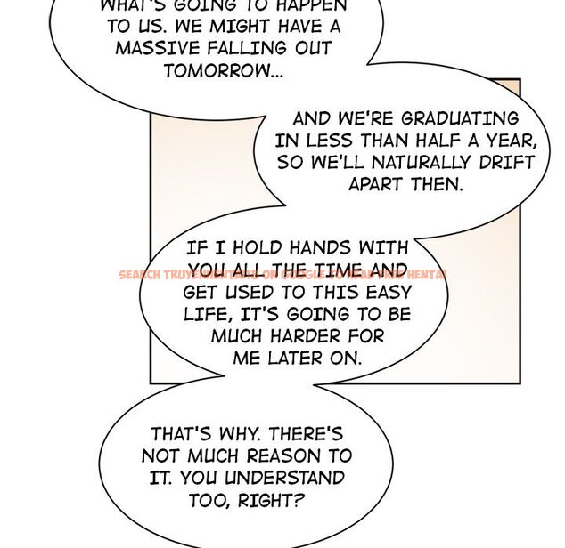 Read Hentai Image 40 683 in comic Unluckily Lucky - Chapter 50 - hentaitnt.net