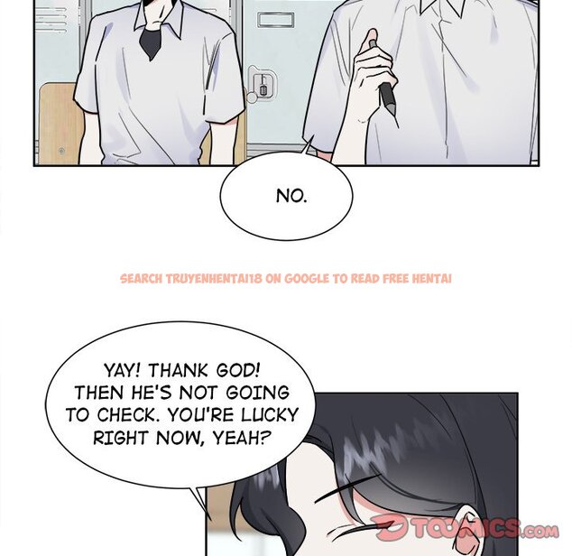 Read Hentai Image 5 683 in comic Unluckily Lucky - Chapter 50 - hentaitnt.net