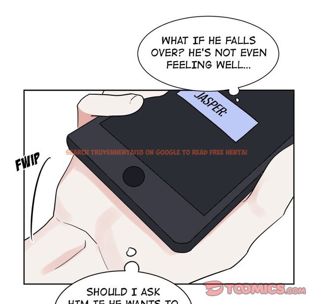 Read Hentai Image 9 683 in comic Unluckily Lucky - Chapter 50 - hentaitnt.net