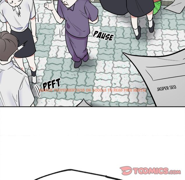 Read Hentai Image 17 976 in comic Unluckily Lucky - Chapter 51 - hentaitnt.net