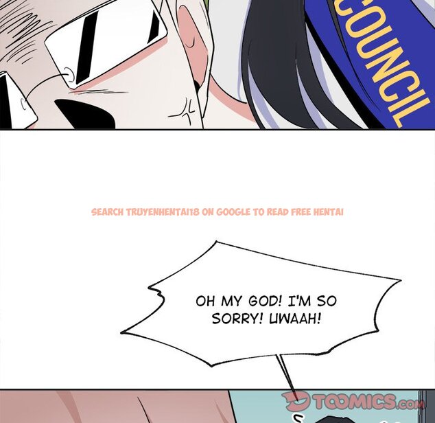Read Hentai Image 19 976 in comic Unluckily Lucky - Chapter 51 - hentaitnt.net