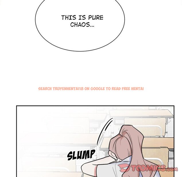 Read Hentai Image 21 976 in comic Unluckily Lucky - Chapter 51 - hentaitnt.net