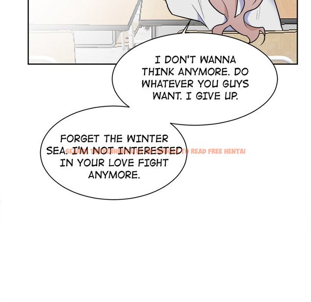 Read Hentai Image 22 976 in comic Unluckily Lucky - Chapter 51 - hentaitnt.net