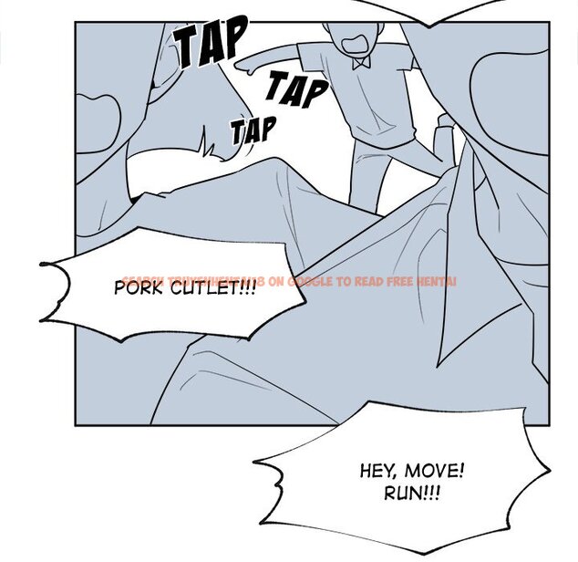 Read Hentai Image 24 976 in comic Unluckily Lucky - Chapter 51 - hentaitnt.net