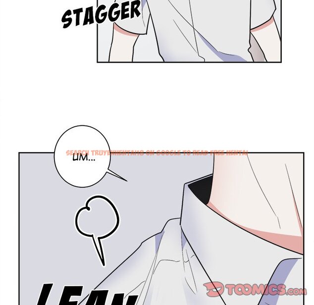 Read Hentai Image 27 976 in comic Unluckily Lucky - Chapter 51 - hentaitnt.net