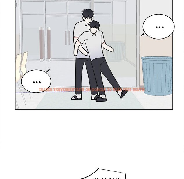 Read Hentai Image 30 976 in comic Unluckily Lucky - Chapter 51 - hentaitnt.net