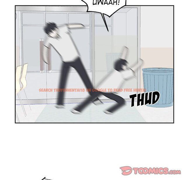 Read Hentai Image 31 976 in comic Unluckily Lucky - Chapter 51 - hentaitnt.net