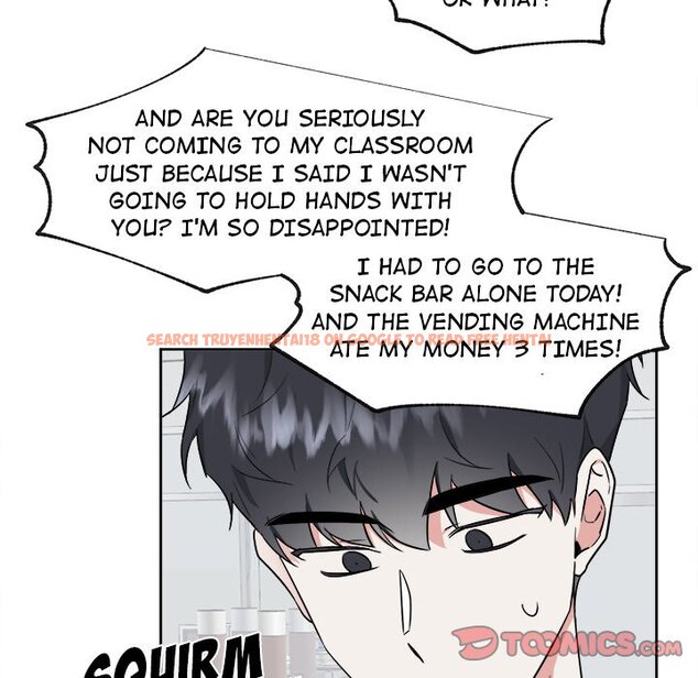 Read Hentai Image 33 976 in comic Unluckily Lucky - Chapter 51 - hentaitnt.net