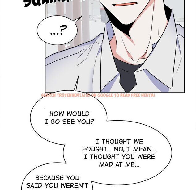 Read Hentai Image 34 976 in comic Unluckily Lucky - Chapter 51 - hentaitnt.net