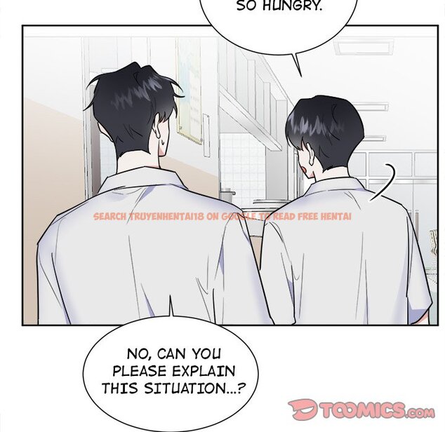 Read Hentai Image 37 976 in comic Unluckily Lucky - Chapter 51 - hentaitnt.net