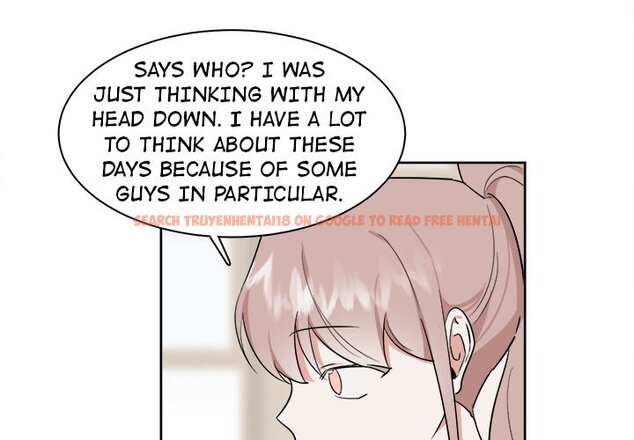 Read Hentai Image 4 976 in comic Unluckily Lucky - Chapter 51 - hentaitnt.net