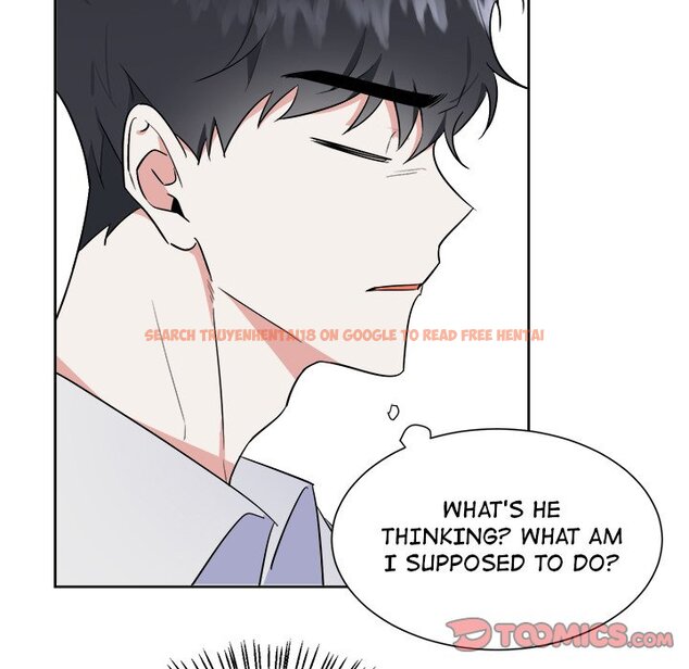 Read Hentai Image 41 976 in comic Unluckily Lucky - Chapter 51 - hentaitnt.net