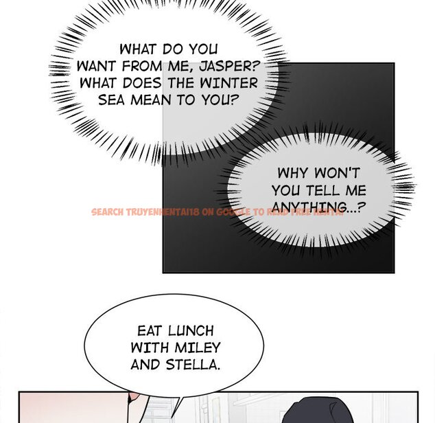 Read Hentai Image 42 976 in comic Unluckily Lucky - Chapter 51 - hentaitnt.net
