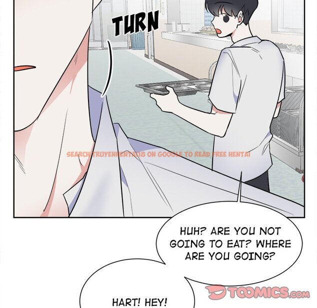 Read Hentai Image 43 976 in comic Unluckily Lucky - Chapter 51 - hentaitnt.net