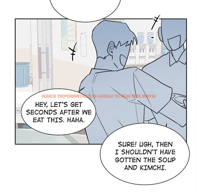 Read Hentai Image 44 976 in comic Unluckily Lucky - Chapter 51 - hentaitnt.net