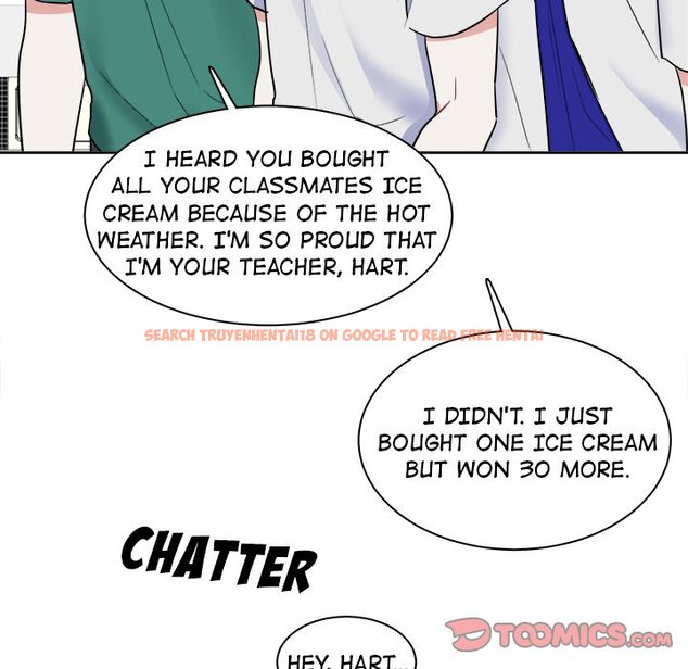 Read Hentai Image 9 976 in comic Unluckily Lucky - Chapter 51 - hentaitnt.net