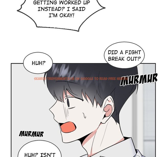 Read Hentai Image 16 287 in comic Unluckily Lucky - Chapter 52 - hentaitnt.net
