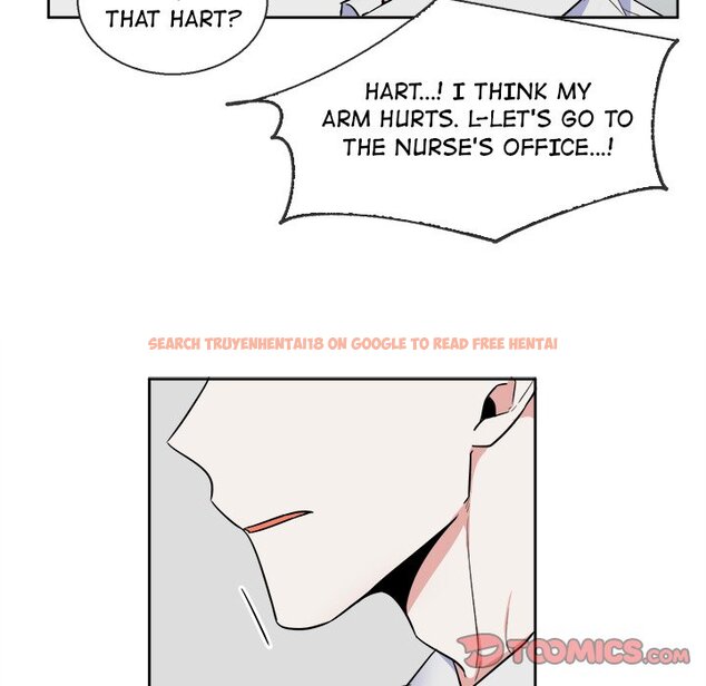 Read Hentai Image 17 287 in comic Unluckily Lucky - Chapter 52 - hentaitnt.net