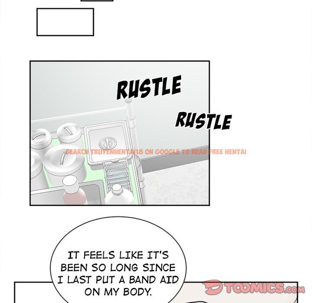 Read Hentai Image 21 287 in comic Unluckily Lucky - Chapter 52 - hentaitnt.net