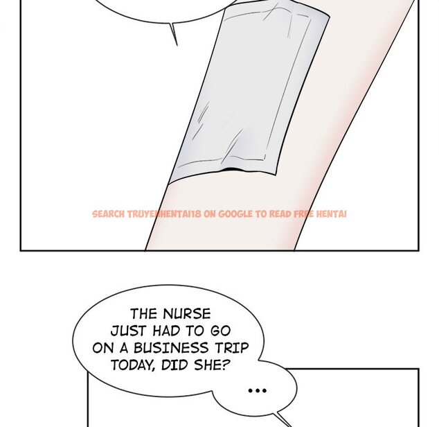 Read Hentai Image 22 287 in comic Unluckily Lucky - Chapter 52 - hentaitnt.net