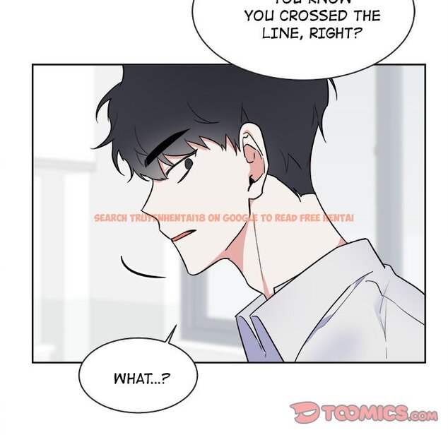 Read Hentai Image 25 287 in comic Unluckily Lucky - Chapter 52 - hentaitnt.net