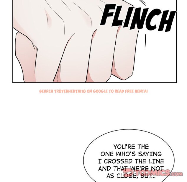 Read Hentai Image 31 287 in comic Unluckily Lucky - Chapter 52 - hentaitnt.net