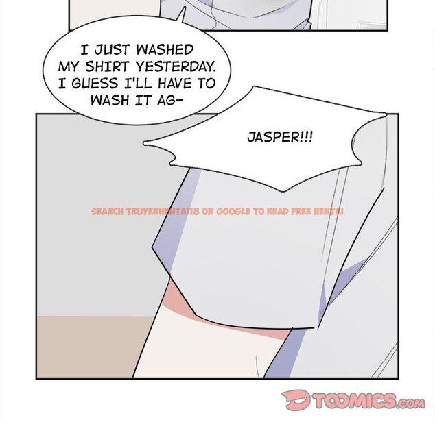 Read Hentai Image 5 287 in comic Unluckily Lucky - Chapter 52 - hentaitnt.net