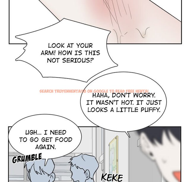 Read Hentai Image 8 287 in comic Unluckily Lucky - Chapter 52 - hentaitnt.net