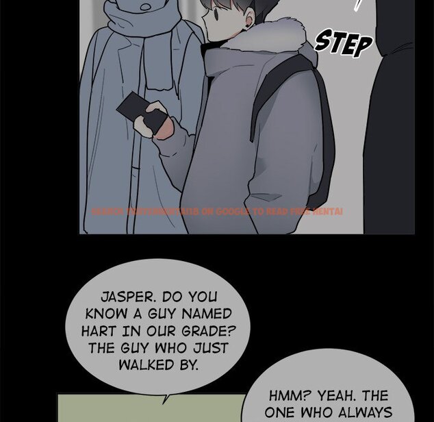Read Hentai Image 10 286 in comic Unluckily Lucky - Chapter 53 - hentaitnt.net