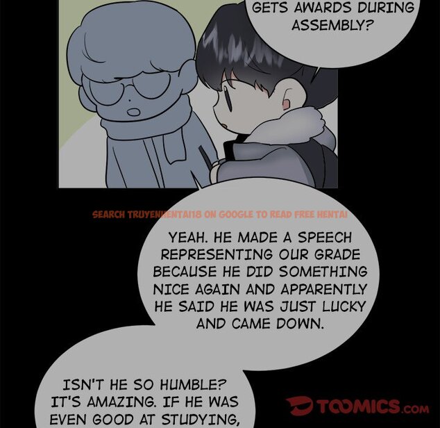 Read Hentai Image 11 286 in comic Unluckily Lucky - Chapter 53 - hentaitnt.net