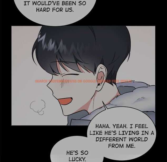 Read Hentai Image 12 286 in comic Unluckily Lucky - Chapter 53 - hentaitnt.net